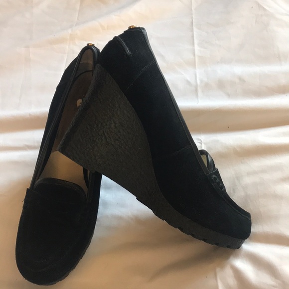 Michael Kors Rory Loafers - Picture 1 of 10